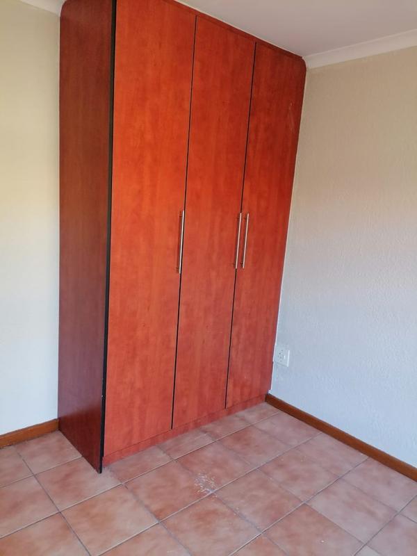 To Let 3 Bedroom Property for Rent in Mmabatho Unit 15 North West